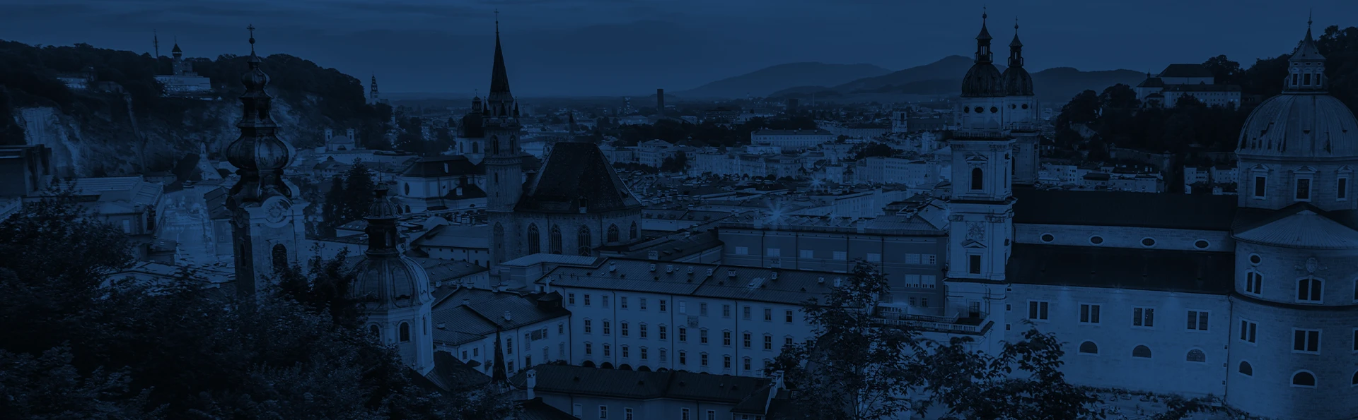 Scaling New Heights Austria – Salzburg