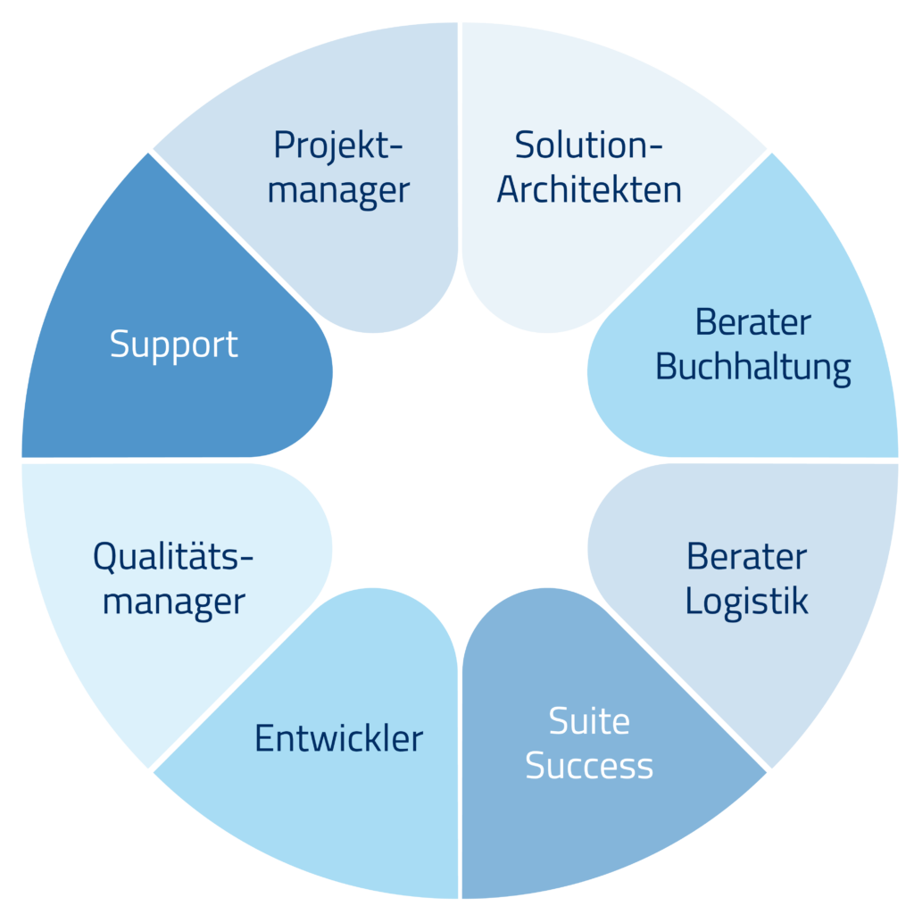 Alta Via NetSuite Experten