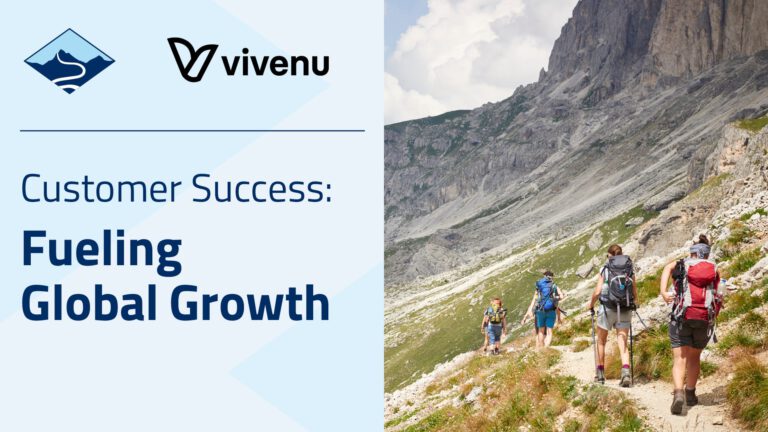 Customer Success: Vivenu