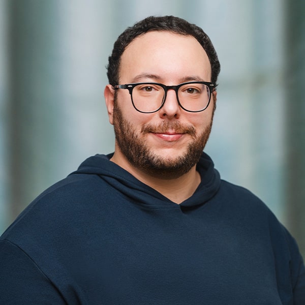 Chiheb Saidi Alta Via Team