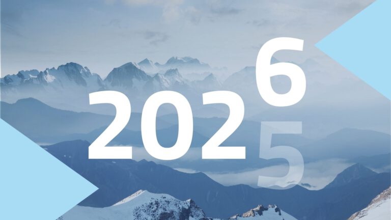 Alta Via Consulting — Looking Back at 2025 & Welcoming 2026